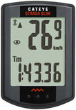 CATEYE Strada Wireless - Black - CC-RD310W