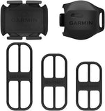 Garmin Access Bike Speed Sensor 2 and Cadence Sensor 2