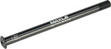 Maxle Stealth Rear Thru Axle: 12x142, 174mm Length, Standard