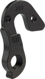 WHEELS MANUFACTURING Derailleur Hanger - Dropout - 289
