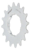 SURLY Single Cassette Cog - 3/32" Splined - 15t