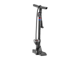 GIANT Control Tower 3 Floor Pump Black