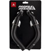Profile Design Boxer Bar Ends: Black