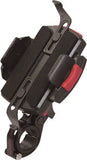 Minoura Smart Phone Oversize Handlebar Holder: Fits 27.2, 28.6, and 35.0mm