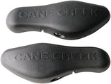 CANE CREEK Ergo Control Bar Ends - Pair - Black