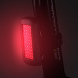 SERFAS UTL-9 Taillight