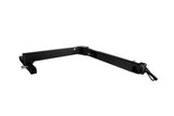 KUAT Pivot V2 - Passenger Swing - Matte Black