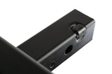 KUAT Pivot V2 - Passenger Swing - Matte Black