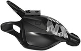 SRAM NX Eagle 12-Speed Trigger Shifter with Discrete Clamp - Black