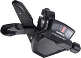 SHIMANO Deore M610 / M590 Shift Lever - 9-Speed - Right