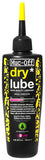 Muc-Off Bio Dry Lube: 120ml Bottle