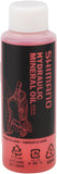 SHIMANO Hydraulic Mineral Oil For Disc Brakes - 100mL Bottle