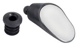 Sprintech drop bar mirror blk MI2000