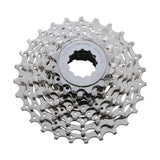 SHIMANO Sora CS-HG50 Cassette - 9-Speed - 12-25t