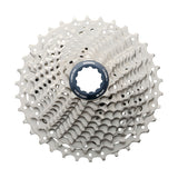 SHIMANO GRX 810 Limited Edition 2 x 11-Speed Kit - Polished Silver - 172.5mm
