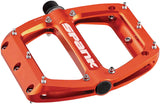 SPANK Spoon 100 Pedals - 100mm Wide Version