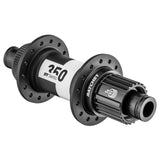 SANTA CRUZ Reserve Wheel Pair 28 XC 29" - DT 350 110 MS CL