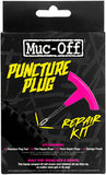 MUC-OFF Puncture Plug Tubeless Repair Kit