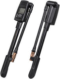 TOPEAK Pocket Shock Digital Shock Pump - 300psi