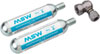 MSW INF-100 Windstream Kit with two 20g CO2 Cartridges