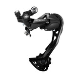 SHIMANO Rear Derailleur RD-M3100, Alivio ,SGS, 9-Speed, Top Normal