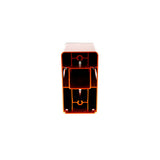 KUAT Rack Dock - Orange