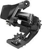 SRAM Rival eTap AXS Rear Derailleur - 12 Speed - Medium Cage - Black