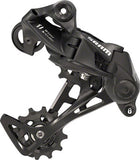 SRAM NX Rear Derailleur - 11-Speed - Long Cage - Black