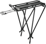 TOPEAK Explorer Tubular Rear Rack - MTX 2.0 - Black