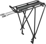 TOPEAK Explorer MTX 2.0 Disc Compatible Rack - Black
