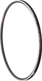 VELOCITY A23 700c Msw Rim, 32h - Black