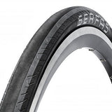 Serfas Seca Wire Bead 700 x 23 STK-23BLK