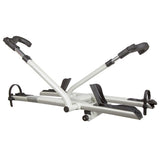 Sherpa 2.0 - 1.25" - 2-Bike Rack - Pearl White