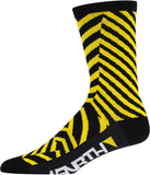 45NRTH Dazzle Lightweight Wool Crew Sock