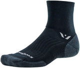 SWIFTWICK Pursuit Four Wool Sock - 4 inch