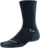 SWIFTWICK Pursuit Seven Wool Sock - 7 inch