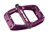SPANK Spoon 100 Pedals - 100mm Wide Version