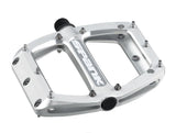 SPANK Spoon 100 Pedals - 100mm Wide Version