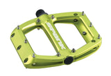 SPANK Spoon 100 Pedals - 100mm Wide Version
