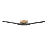 Santa Cruz SCB Riser Carbon Handlebar 35mm 800mm Black