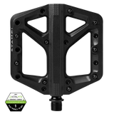 Crankbrothers STAMP 1 Composite Flat Pedals