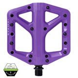 Crankbrothers STAMP 1 Composite Flat Pedals