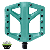 Crankbrothers STAMP 1 Composite Flat Pedals