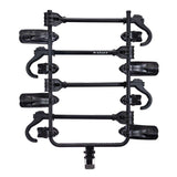 Kuat TRANSFER V2 1-Bike Add-On Car Rack Black