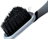 Muc-Off Drivetrain Brush: Triangular, All-Purpose 