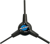 PARK TOOL AWS-1 Hex Y-Wrench 4-5-6mm