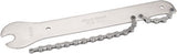 PARK TOOL HCW-16.3 Chain Whip/Pedal Wrench