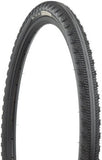 TERAVAIL Washburn Tire - 700 x 47c - Durable - Black - Closeout