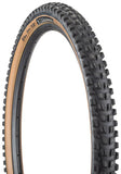 TERAVAIL Kessel Tire - 29 x 2.4 - Durable Compound - Tan - Closeout