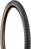TERAVAIL Cannonball Tire - 700 x 47c - Durable - Tan - Closeout